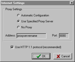 InternetSettings